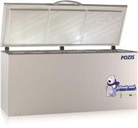 Морозильный ларь POZIS FH-258-1