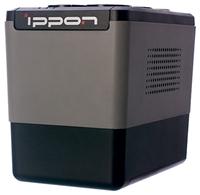 Блок питания Ippon back verso 600ва черный