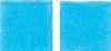 Мозаика стеклянная однотонная JNJ Normal 20x20, 327x327 мм A 03