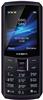 Мобильный телефон Texet TM-D328 Black