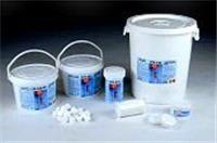 Активированный хлор в таблетках CTX-250 1 кг