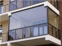 Остекление лоджии, балкона