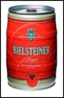 Пиво Бильштайнер Лагер, светлое, 5,0л,Ж/Б, алкоголь 4,8% (по 2), ГЕРМАНИЯ, под заказ с доставкой