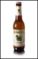 Пиво Сингха светлое 0,33л, Бутылка алкоголь 5,0% (по 24), ТАИЛАНД, под заказ с доставкой