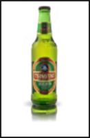 Пиво Циндао светлое 0.33л, Бутылка алкоголь 4,7% (по 24), КИТАЙ, под заказ с доставкой