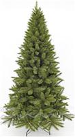 Новогодняя елка Triumph Tree Лесная красавица стройная 155 см зеленая