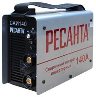 Сварочный аппарат РЕСАНТА САИ 160 инверторный