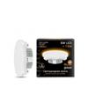 6W Led Gauss GX53 6W 2700K Лампа 108008106, КИТАЙ, код 05103070005, штрихкод 462709729349, артикул 108008106