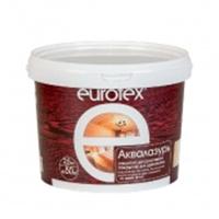 Текстурное покрытие EUROTEX 2,5 кг - канадский орех, РОССИЯ, код 0410316169, штрихкод 460050581225, артикул 81225