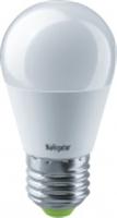 Лампа светодиодная 8.5W Led Navigator 61 336 NLL-G45-2.7K-E27 Лампа, КИТАЙ, код 05103060013, штрихкод 465007461336, артикул 61 336