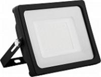 Прожектор, 50W Led Feron LL-921 2835 SMD 6400K IP65, черный 237*195*39 мм КИТАЙ, код 05230010056, штрихкод 462711052532, артикул 32102