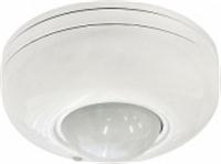SEN5/LX20B 1200W 6m 120°(гориз.) 360°(верт.) потол. белый, КИТАЙ, код 0580700015, штрихкод 462708028577, артикул 22006