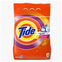 Порошок стиральный TIDE Авт СМС порошк. Color Lenor Scent 4.5кг, РОССИЯ, код 3030102142, штрихкод 541314987143, артикул 3030102142
