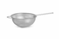 Дуршлаг AGS020 Steel touch 20,5см, КИТАЙ, код 3560100095, штрихкод 463001485800, артикул AGS020