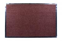 Коврик напольный Floor Mat , 75018, PET-024 40х60 см, ИНДИЯ, код 1020200116, штрихкод , артикул М