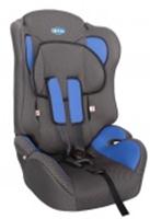 Кресло детское автомобильное Kids Prime LB513 (13 карбон-синий), Россия, код 5700409023, штрихкод , артикул
