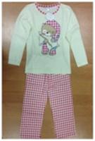 Пижама для мальчика р. 104 - 146, УЗБЕКИСТАН, код 72003130032, TS1106 