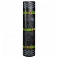 Стеклоизол-Р ТКП, 9 кв.м. сланец серый, РОССИЯ, код 1530500036, штрихкод 469040506842, артикул 405037