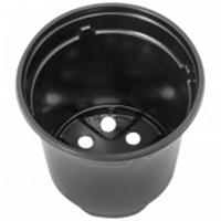 Горшок для рассады (11 x h 9,5) 0,61л (10шт), РОССИЯ, код 0130809401