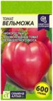 Семена томата Вельможа/Семена Алтая/цп 0,05 гр. Сибирская Селекция!, Россия, код 31303450334, штрихкод 468020603555
