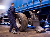 Восстановление (ремонт) опоры шаровой грузового автомобиля импортного производства