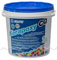 Затирочная смесь Mapei Kerapoxy CQ №100 White (ведро 3 кг)