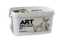 Декоративная штукатурка Art Secolo 