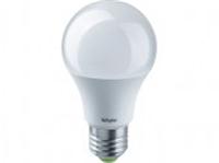 Лампа LED Navigator 61 474 NLL-A60-7-24/48-4K-E27 низковольтная, КИТАЙ, код 05103250055, штрихкод 465007461474, артикул 61 474