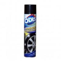 DS6088 Полироль чернитель шин ODIS 650мл, КИТАЙ, код 07810150012, штрихкод 462709661277, артикул DS6088