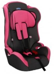 Кресло детское автомобильное Kids Prime LB513 ( 4 карбон-розовый), Россия, код 5710200042, штрихкод , артикул