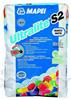 Клей Mapei для укладки керамической плитки Ultralite S2 серый, 15 кг