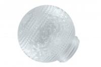 Рассеиватель шар-стекло (прозрачный) 62-010-А 85 