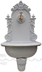 Фонтанчик питьевой GLQ 1888