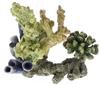 Искусственный коралл Lay-Out Live Coral 260x180x220 мм, TZ-S30D