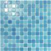 Стеклянная мозаичная смесь ORRO mosaic Classic DORI BLUE