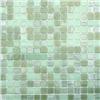 Стеклянная мозаичная смесь JNJ Mixed Color 20x20, 327х327 мм V 3717