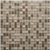 Стеклянная мозаичная смесь ORRO mosaic Glasstone Geologie 09