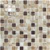 Стеклянная мозаичная смесь ORRO mosaic Classic Tosca