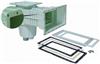 Скиммер универсальный из ABS-пластика Pool King c широким удлиненным растр PA00251.1V
