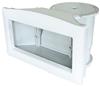 Скиммер для сборных бассейнов Kokido Olimpic Wide K002WBX/LX/W с накладкой