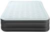 Надувной матрас (кровать) Intex PremAire Elevated Airbed 152х203х46 см, арт. 64486
