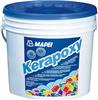 Затирочная смесь Mapei Kerapoxy №120 черный, комплект 2 кг