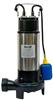 Погружной фекальный (канализационный) насос Водоток (Vodotok) V1800DF