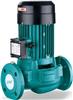 Циркуляционный насос LEO LP 2200, 2 фланца d 165мм