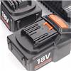 Аккумулятор Patriot для шуруповерта PB-BR-Li 18,0V 2,0Ah