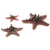 Декорация для аквариума biOrb Морская звезда Sea Star (розовый)