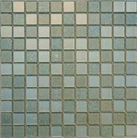 Стеклянная мозаичная смесь ORRO mosaic Cristal Silver DAY