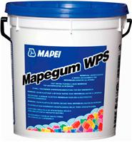 Гидроизоляционная мембрана Mapei Mapegum WPS, ведро 5 кг