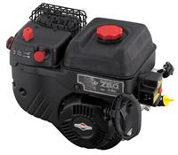 Двигатель Briggs&Stratton BS750 (вал гориз., D= 22,2, L=62)