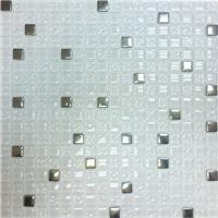 Стеклянная мозаичная смесь ORRO mosaic Glass Fianit